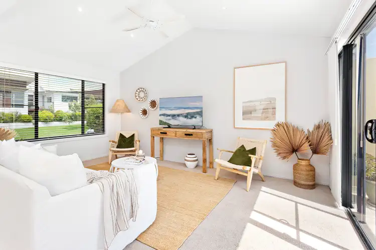 Fourth view of Homely house listing, 3A Love Street, Kiama NSW 2533