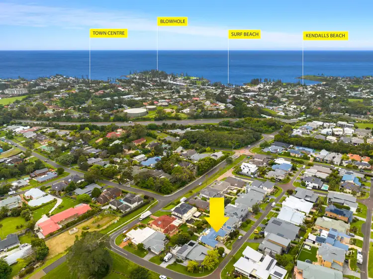 Sixth view of Homely house listing, 3A Love Street, Kiama NSW 2533