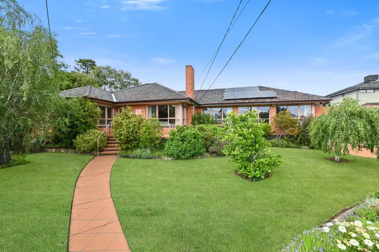 Main view of Homely house listing, 4 Royal Court, Mount Waverley VIC 3149