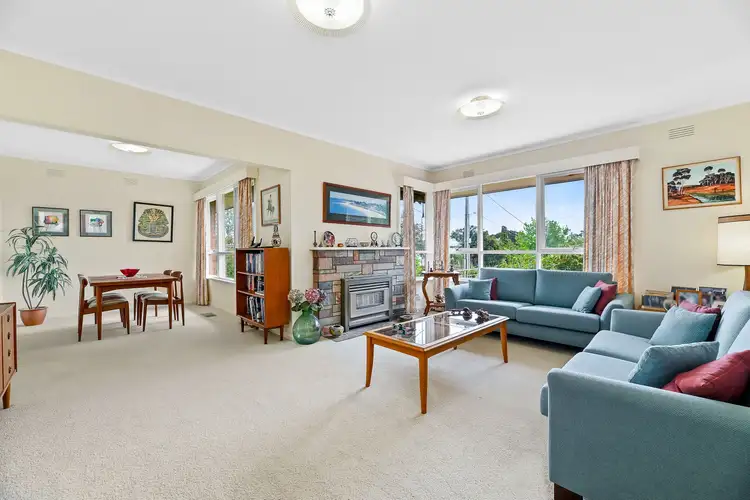 Third view of Homely house listing, 4 Royal Court, Mount Waverley VIC 3149
