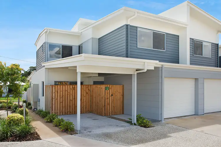 9/6 Jorl Court, Buderim QLD 4556