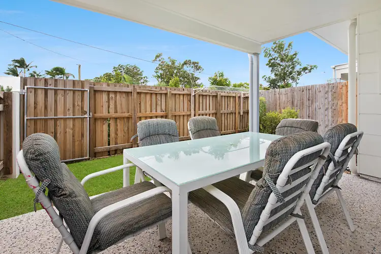 Fifth view of Homely townhouse listing, 9/6 Jorl Court, Buderim QLD 4556