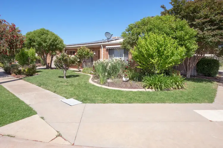 Main view of Homely townhouse listing, 26b Wilkins Grove, Swan Hill VIC 3585