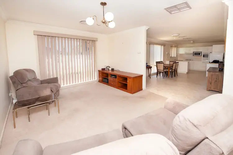 Second view of Homely townhouse listing, 26b Wilkins Grove, Swan Hill VIC 3585