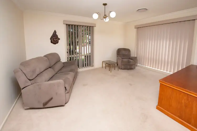 Third view of Homely townhouse listing, 26b Wilkins Grove, Swan Hill VIC 3585