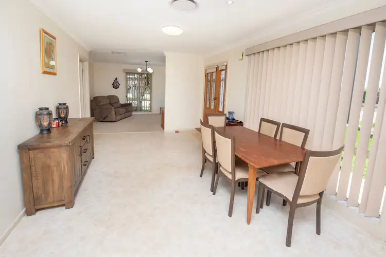 Fourth view of Homely townhouse listing, 26b Wilkins Grove, Swan Hill VIC 3585