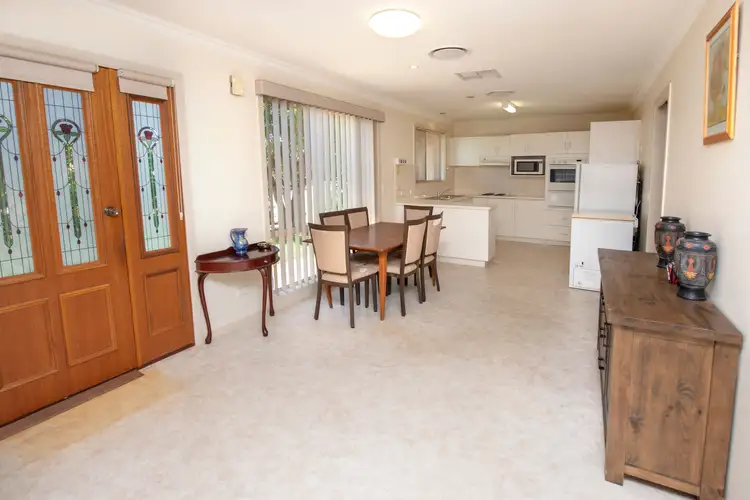 Fifth view of Homely townhouse listing, 26b Wilkins Grove, Swan Hill VIC 3585