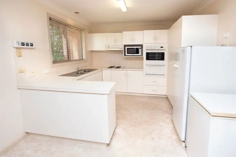 Sixth view of Homely townhouse listing, 26b Wilkins Grove, Swan Hill VIC 3585