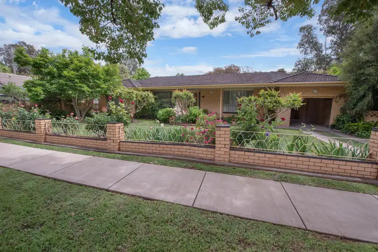 Main view of Homely house listing, 30 Gregg Street, Swan Hill VIC 3585