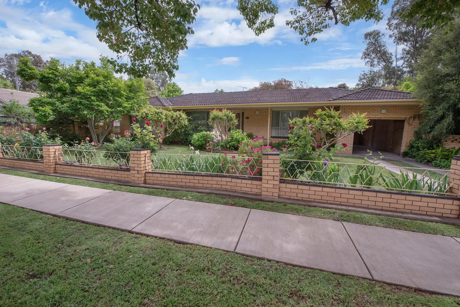 Main view of Homely house listing, 30 Gregg Street, Swan Hill VIC 3585