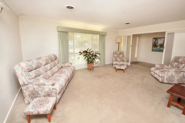 Second view of Homely house listing, 30 Gregg Street, Swan Hill VIC 3585