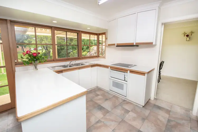 Sixth view of Homely house listing, 30 Gregg Street, Swan Hill VIC 3585