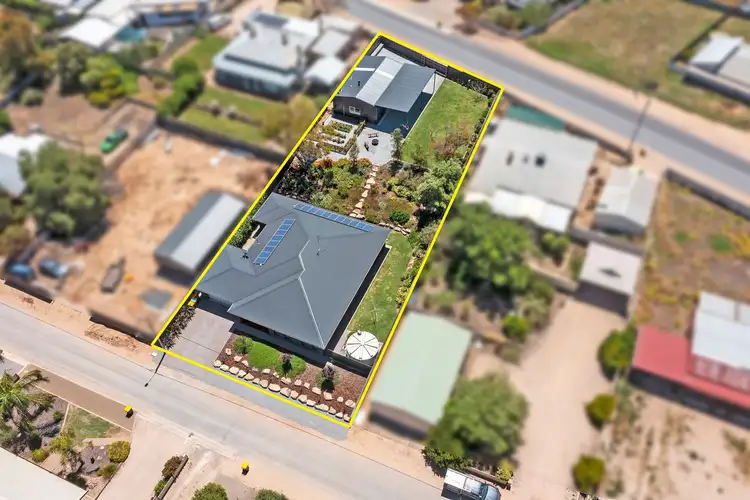 Second view of Homely house listing, 10 Symons Street, Moonta Bay SA 5558