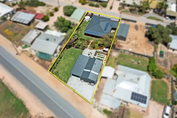 Third view of Homely house listing, 10 Symons Street, Moonta Bay SA 5558