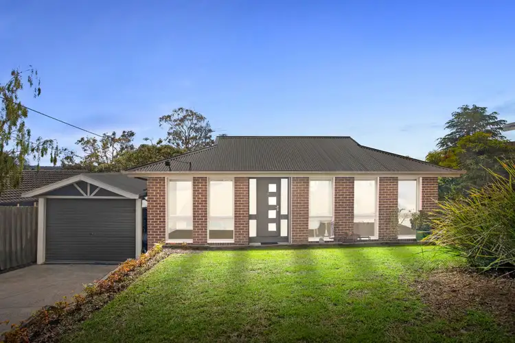 Main view of Homely house listing, 5 Brambleberry Lane, Chirnside Park VIC 3116