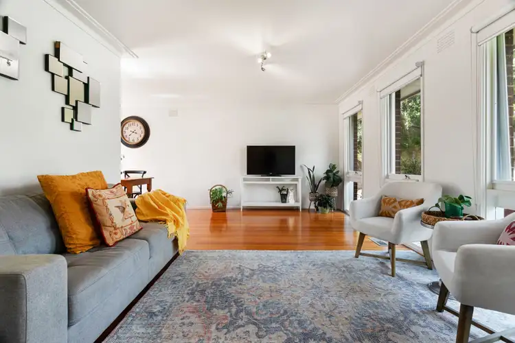 Second view of Homely house listing, 5 Brambleberry Lane, Chirnside Park VIC 3116
