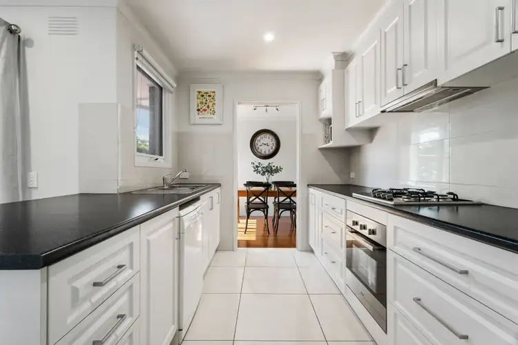 Third view of Homely house listing, 5 Brambleberry Lane, Chirnside Park VIC 3116