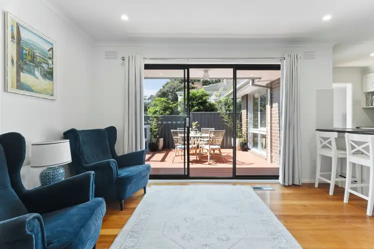 Fourth view of Homely house listing, 5 Brambleberry Lane, Chirnside Park VIC 3116
