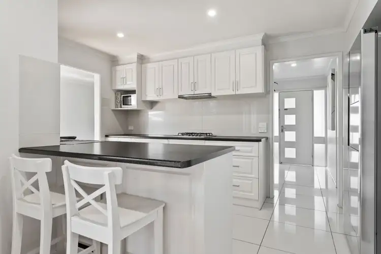 Fifth view of Homely house listing, 5 Brambleberry Lane, Chirnside Park VIC 3116