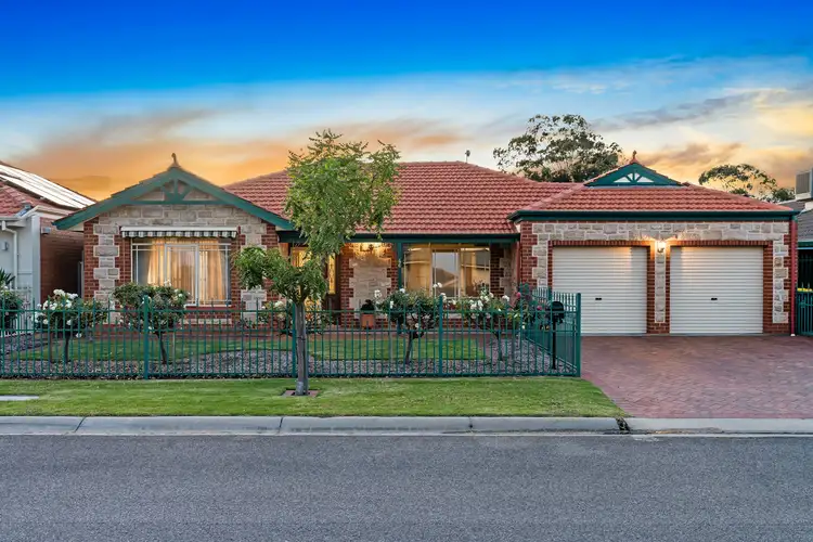 46 Caroline Drive, Allenby Gardens SA 5009
