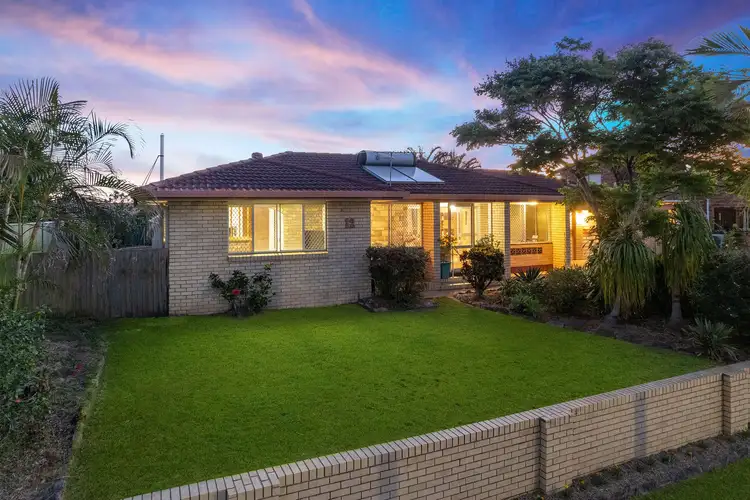 Main view of Homely house listing, 12 Parinari Street, Algester QLD 4115