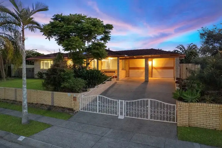 Second view of Homely house listing, 12 Parinari Street, Algester QLD 4115