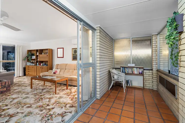 Fourth view of Homely house listing, 12 Parinari Street, Algester QLD 4115