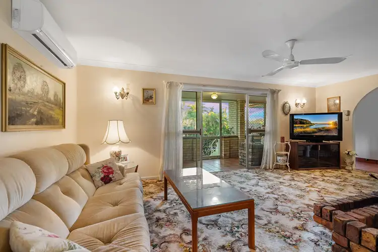Sixth view of Homely house listing, 12 Parinari Street, Algester QLD 4115