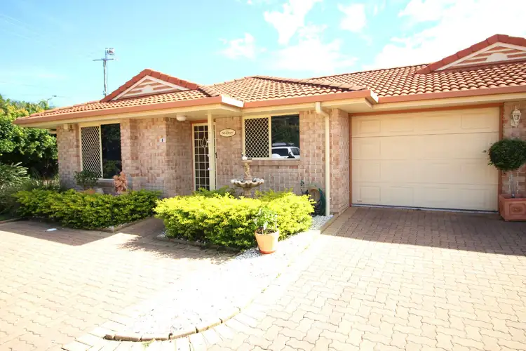 8/7 Coolgarra Avenue, Bongaree QLD 4507