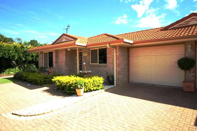Third view of Homely unit listing, 8/7 Coolgarra Avenue, Bongaree QLD 4507