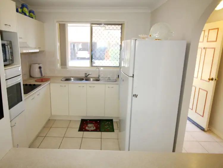 Fifth view of Homely unit listing, 8/7 Coolgarra Avenue, Bongaree QLD 4507