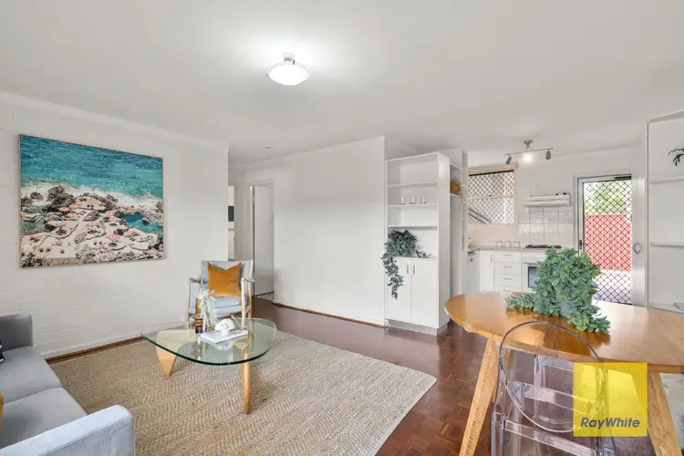 Second view of Homely apartment listing, 1/198 Labouchere Road, Como WA 6152