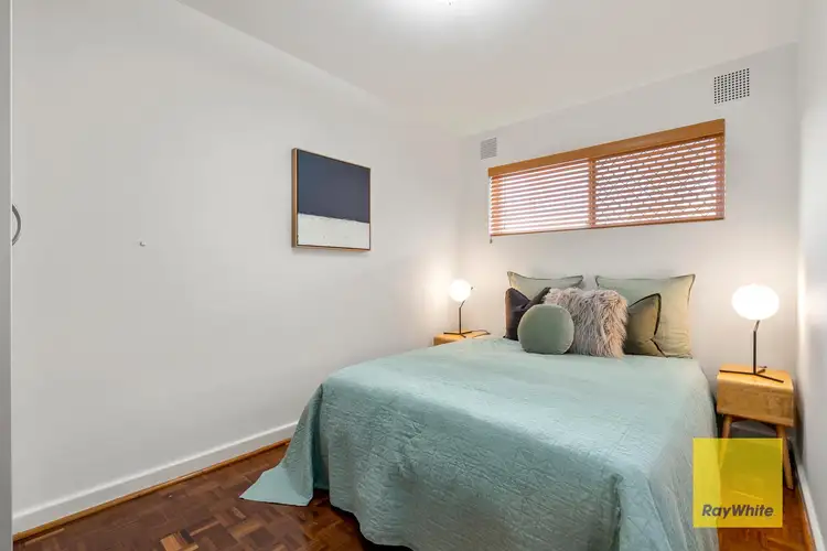 Fifth view of Homely apartment listing, 1/198 Labouchere Road, Como WA 6152