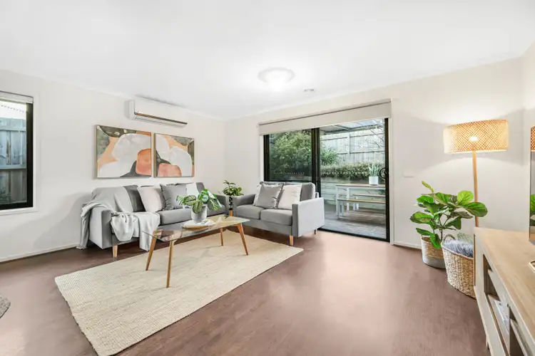 Second view of Homely house listing, 5 Cruz Court, Yarra Glen VIC 3775