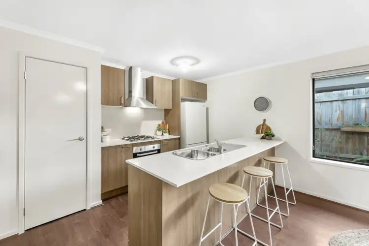 Third view of Homely house listing, 5 Cruz Court, Yarra Glen VIC 3775