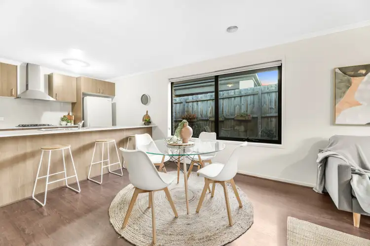 Fourth view of Homely house listing, 5 Cruz Court, Yarra Glen VIC 3775