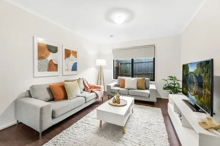Fifth view of Homely house listing, 5 Cruz Court, Yarra Glen VIC 3775