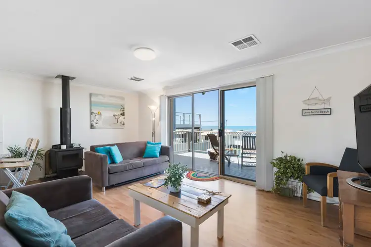 Main view of Homely house listing, 44 Corcoran Avenue, Goolwa Beach SA 5214