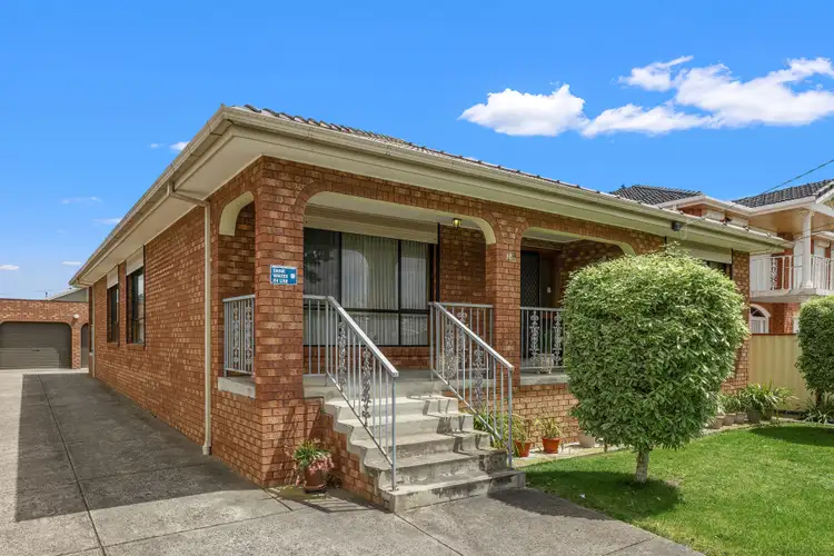 Third view of Homely house listing, 38 Franklin Road, Lalor VIC 3075