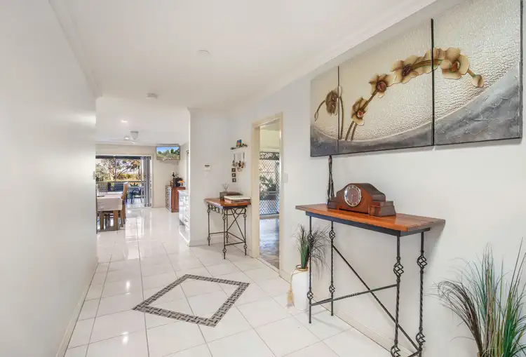 Fourth view of Homely house listing, 68 Hibernia Road, Capella QLD 4723