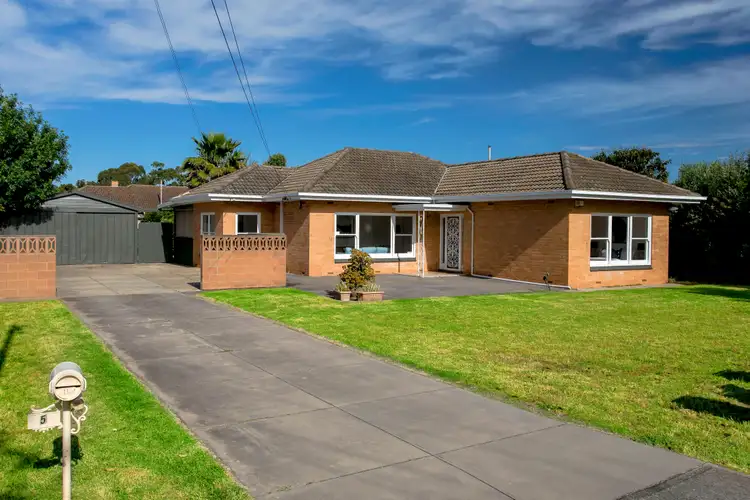 Second view of Homely house listing, 5 McMurtrie Place, Seaton SA 5023