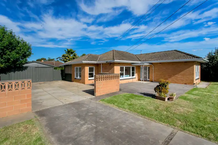 Third view of Homely house listing, 5 McMurtrie Place, Seaton SA 5023