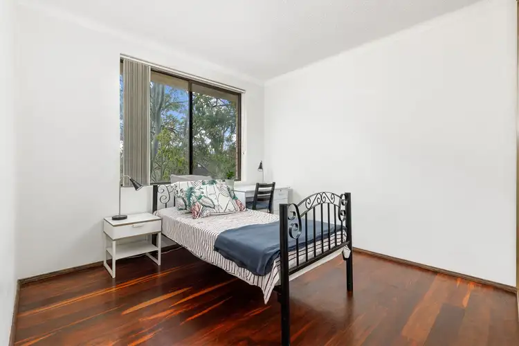 Fifth view of Homely apartment listing, 12/45-47 Fontenoy Road, Macquarie Park NSW 2113