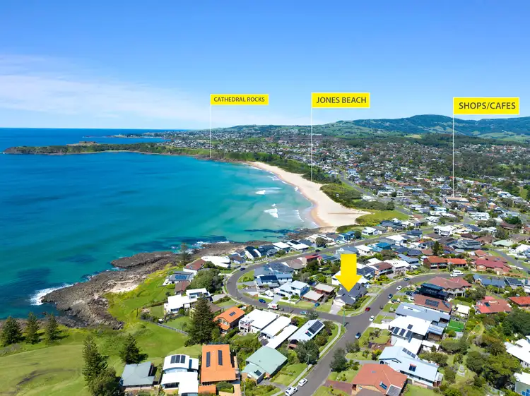 85 Johnson Street, Kiama Downs NSW 2533