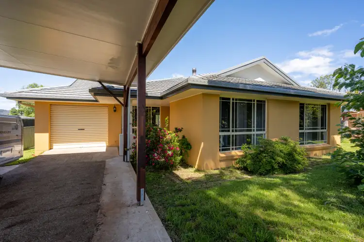 Main view of Homely house listing, 44 Karabin Street, Dorrigo NSW 2453