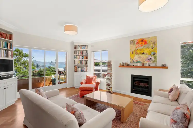 38A Fairfax Road