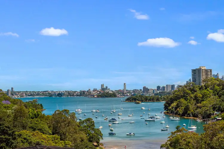 Second view of Homely house listing, 2 Sirius Avenue, Mosman NSW 2088