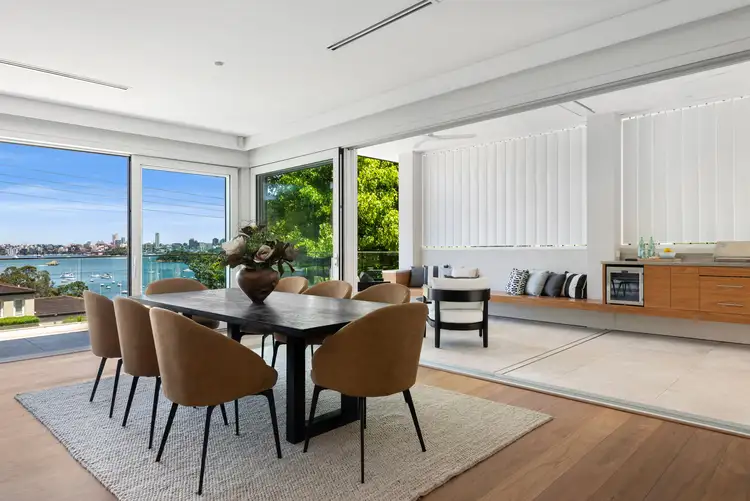 Fourth view of Homely house listing, 2 Sirius Avenue, Mosman NSW 2088