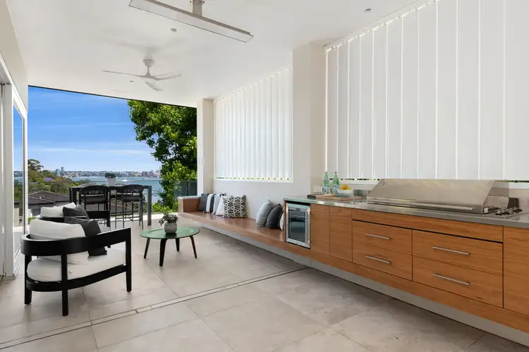 Fifth view of Homely house listing, 2 Sirius Avenue, Mosman NSW 2088