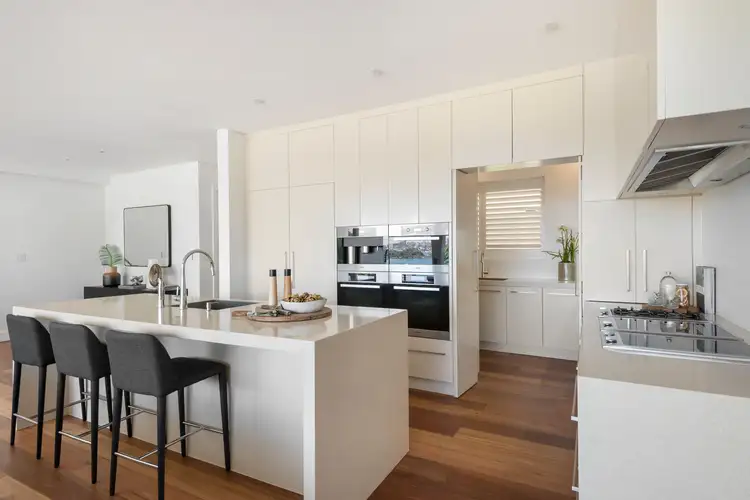 Sixth view of Homely house listing, 2 Sirius Avenue, Mosman NSW 2088